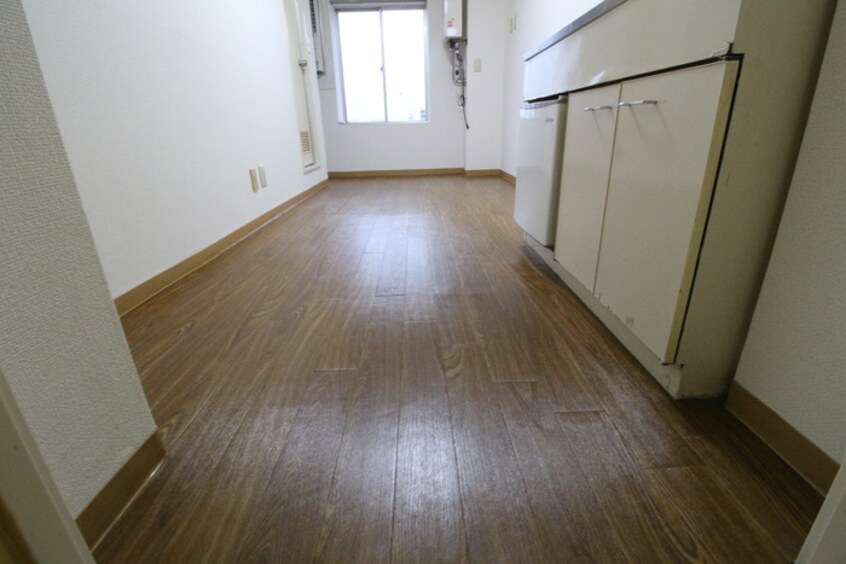 居室 ラパンジール都島