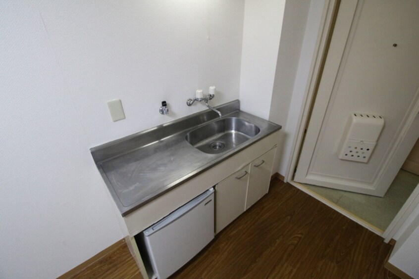 キッチン ラパンジール都島