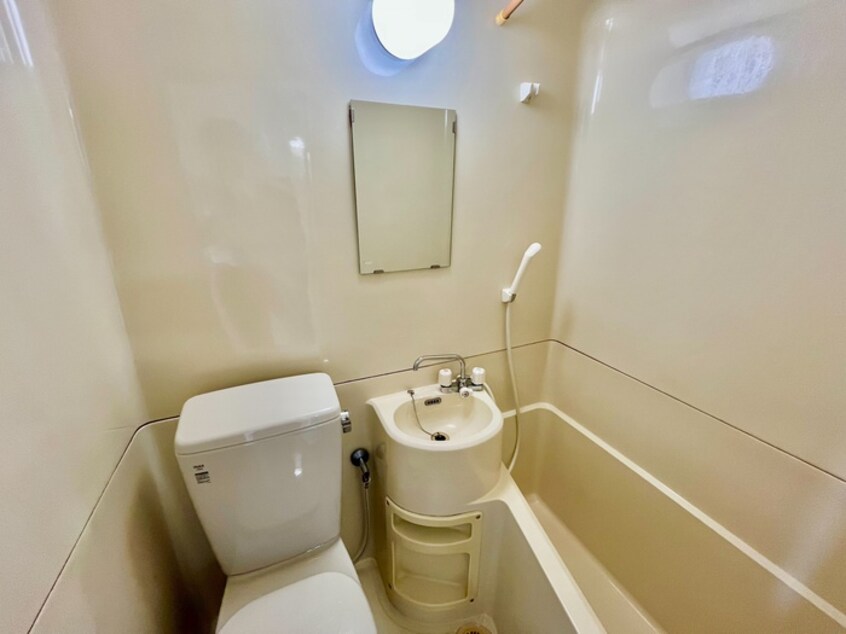 洗面 ラパンジール都島