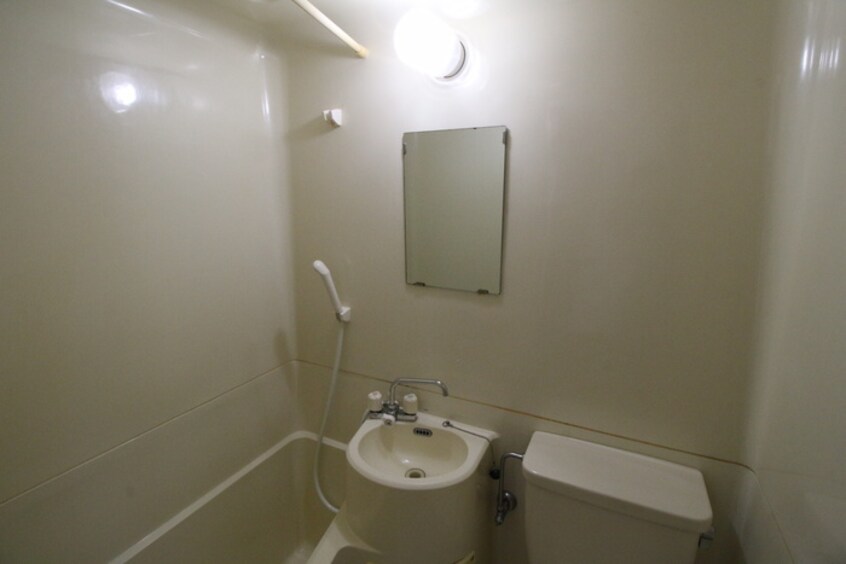 洗面 ラパンジール都島