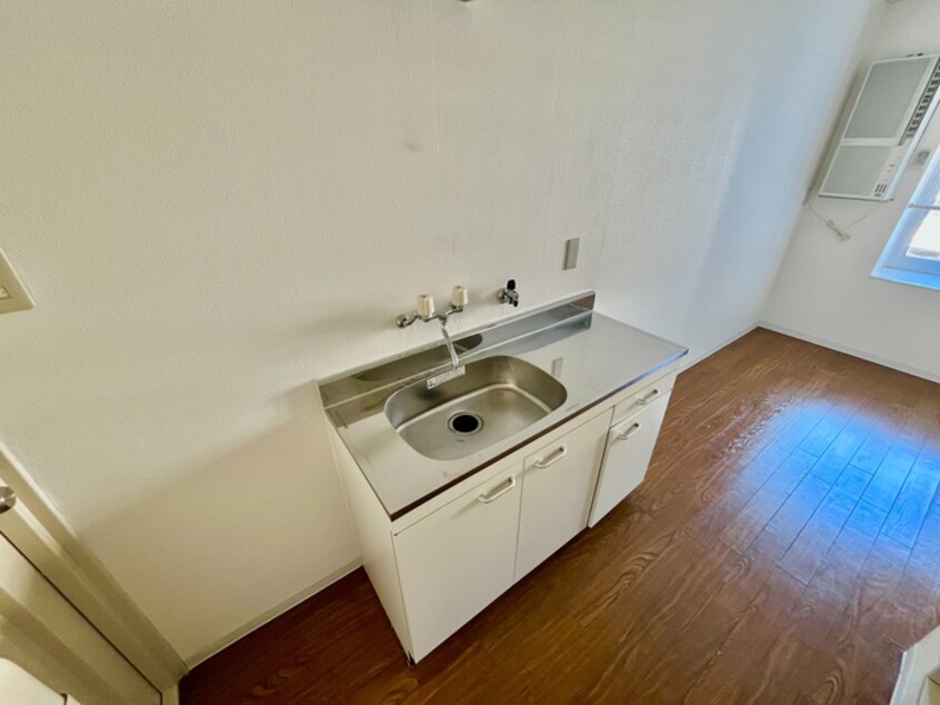 キッチン ラパンジール都島