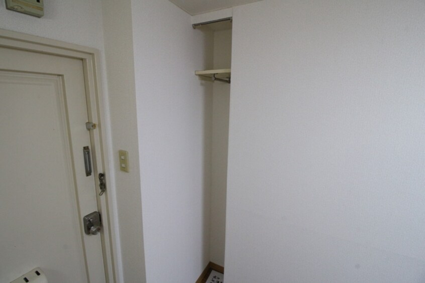 靴箱 ラパンジール都島