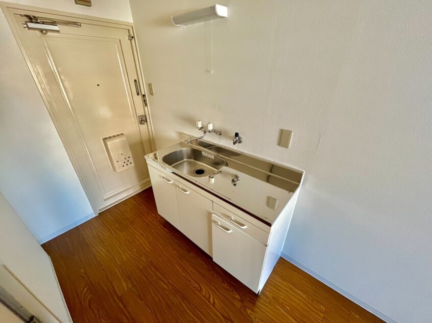 キッチン ラパンジール都島