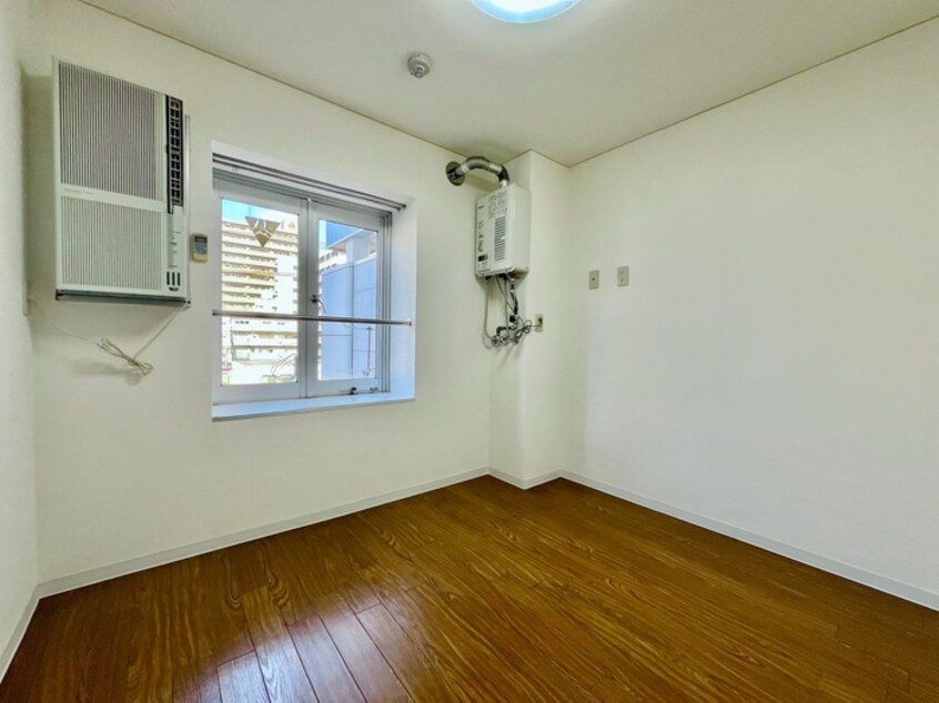 居室 ラパンジール都島