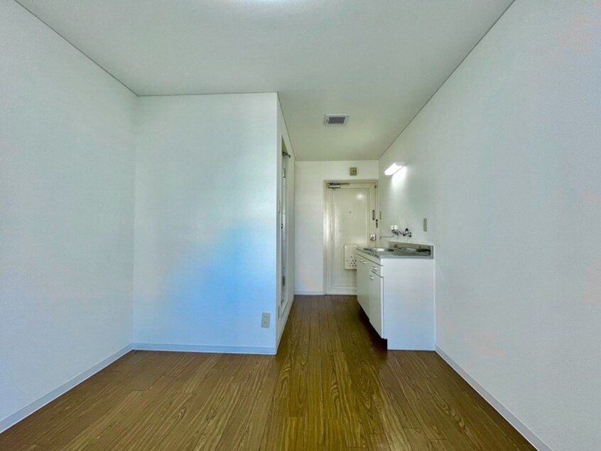 居室 ラパンジール都島