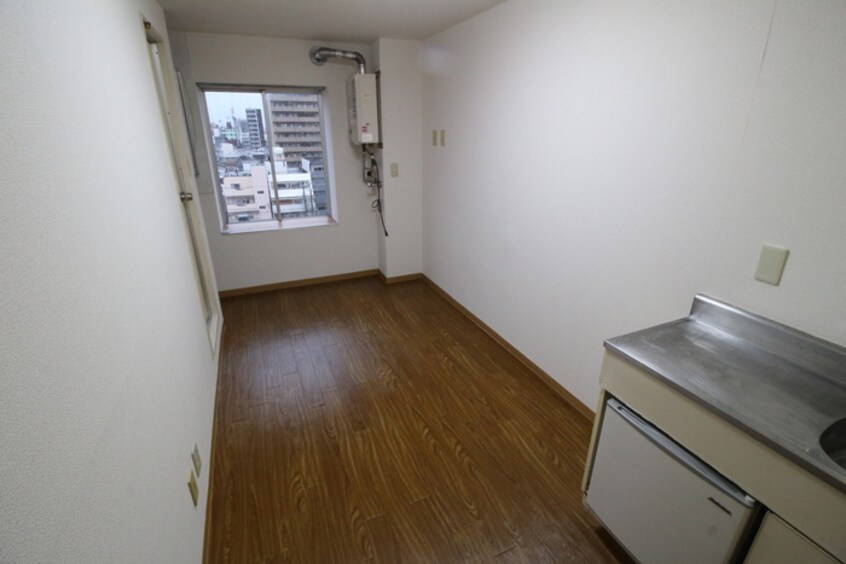 居室 ラパンジール都島