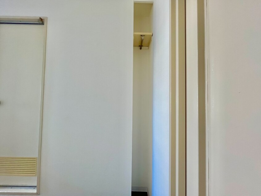 収納 ラパンジール都島