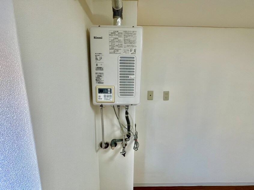 内観写真 ラパンジール都島