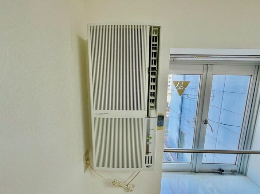 内観写真 ラパンジール都島