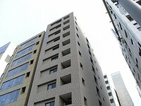 リ－ガル靭公園南(201)