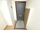 玄関 ベル・エポック・ヒロタ
