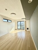 居室 アロ・ラウレア　Ｋ