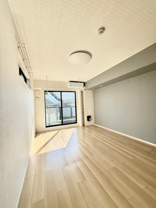 居室 アロ・ラウレア　Ｋ