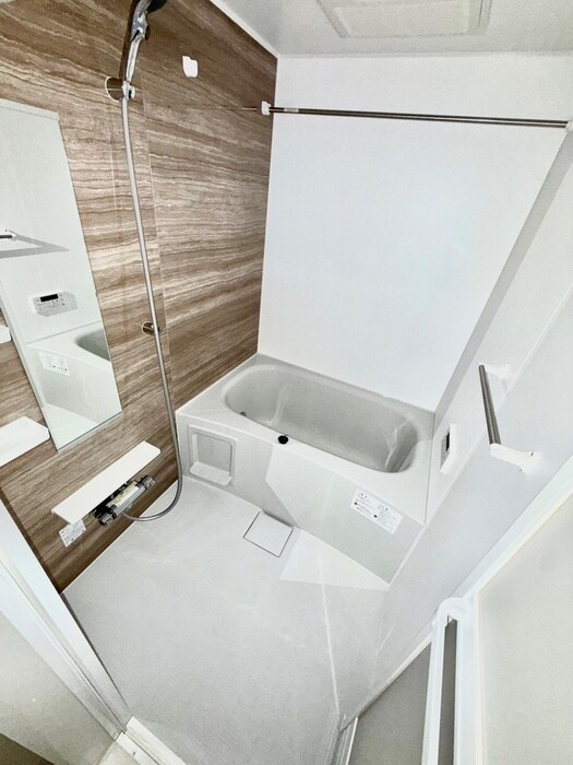 バス／シャワールーム等 アロ・ラウレア　Ｋ