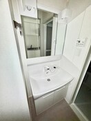 洗面 アロ・ラウレア　Ｋ