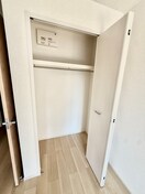 収納 アロ・ラウレア　Ｋ