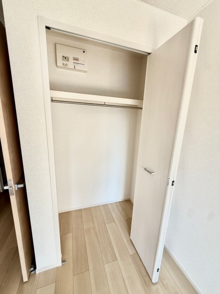 収納 アロ・ラウレア　Ｋ