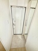 玄関 アロ・ラウレア　Ｋ