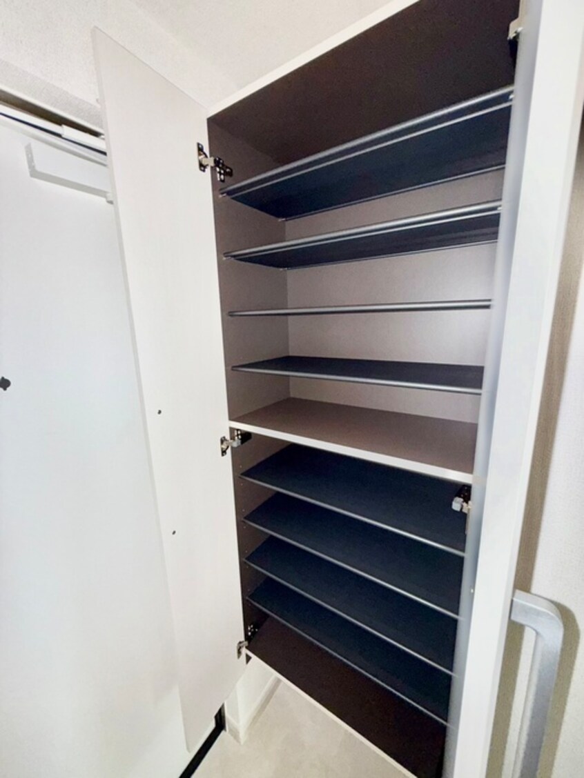 靴箱 アロ・ラウレア　Ｋ