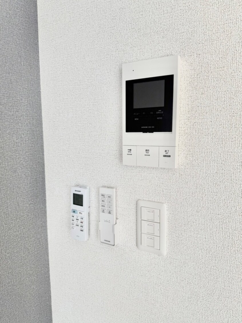 内観写真 アロ・ラウレア　Ｋ