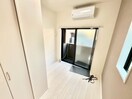 居室 アンジュレジデンス石橋