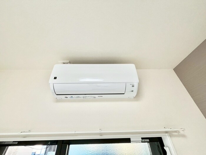 内観写真 アンジュレジデンス石橋