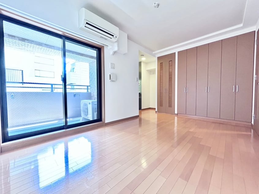 居室 リーガル京都四条烏丸（403）