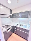 キッチン リーガル京都四条烏丸（403）