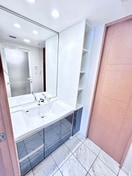 洗面 リーガル京都四条烏丸（403）