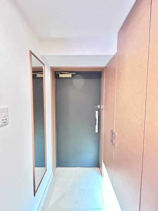 玄関 リーガル京都四条烏丸（403）