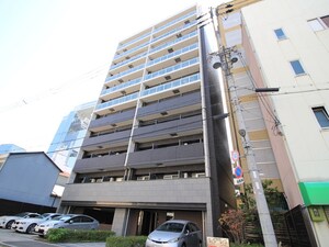 ｽﾜﾝｽﾞｼﾃｨ梅田ｳｴｽﾄ(1106)
