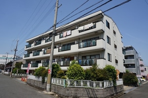 第2吉住マンション