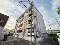 富士マンション