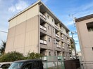 外観写真 富士マンション