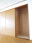 収納 富士マンション