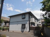 ハイツ野村N棟
