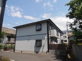 ハイツ野村N棟