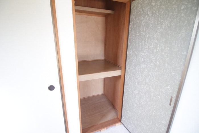 収納 エステート塩屋山手Ｂ棟