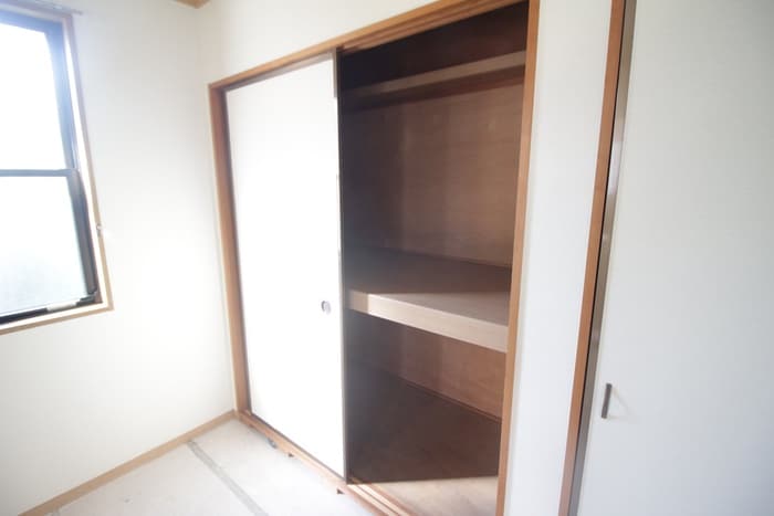 収納 エステート塩屋山手Ｂ棟