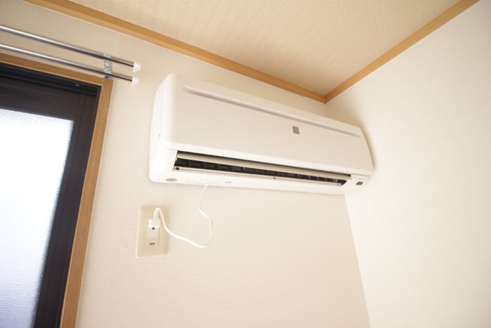 居室 エステート塩屋山手Ｂ棟