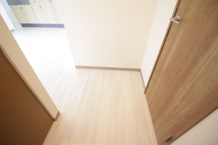 廊下 エステート塩屋山手Ｂ棟