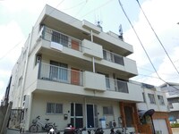 シャトー藤が丘