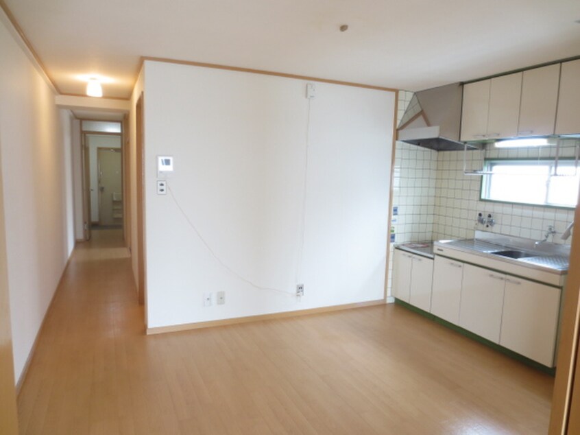 居室 シャトー藤が丘