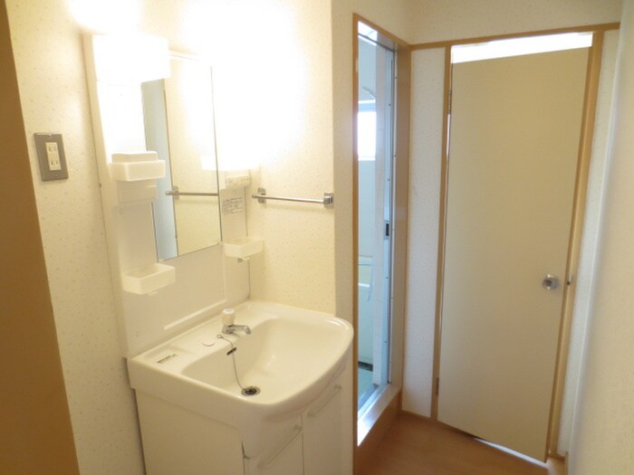 洗面 シャトー藤が丘