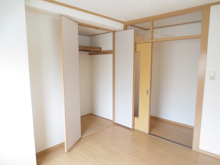 居室 シャトー藤が丘