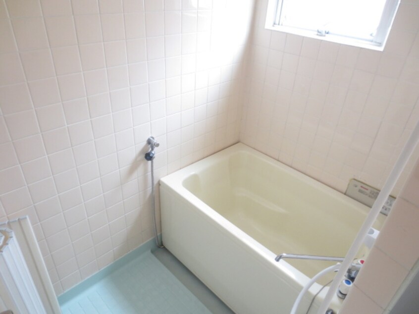 バス／シャワールーム等 シャトー藤が丘