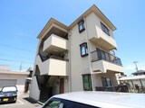 マンション北川