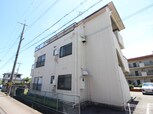マンション北川