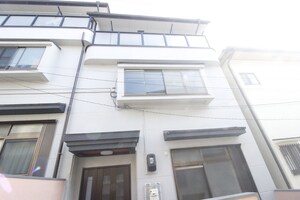 片山ﾊｲﾂＢ棟