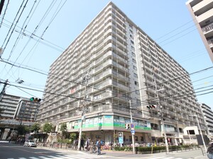 プライムハイツ新大阪(1214)